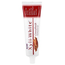 XyliWhite™ Toothpaste Gel, Cinnafresh, 6.4 oz (181 g)