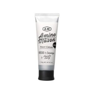 Cosmeist Inc. Amino Mason Moist Night Cream, 4.2 Ounce