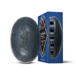 Jack Black, Charcoal Body Bar Massaging Soap, 4.75 oz