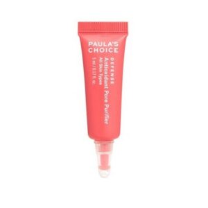 Paula's Choice DEFENSE Antioxidant Pore Purifier