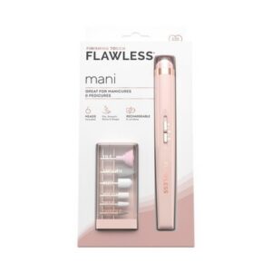 Finishing Touch Flawless Salon Nails