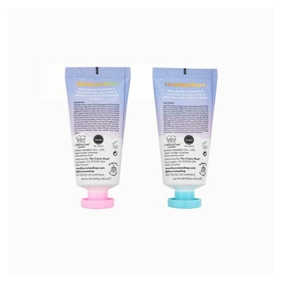 The Crème Shop x Little Twin Stars Moisturizing Hand Crème Duo - Image 2