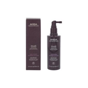 Aveda Invati Advanced Scalp Revitalizer, Tangerine 5 Fl Oz