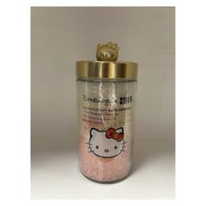 The Crème Shop Hello Kitty x The Crème Shop Aromatherapy Bath Crystals