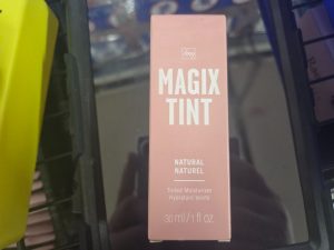 fmg Magix Tint