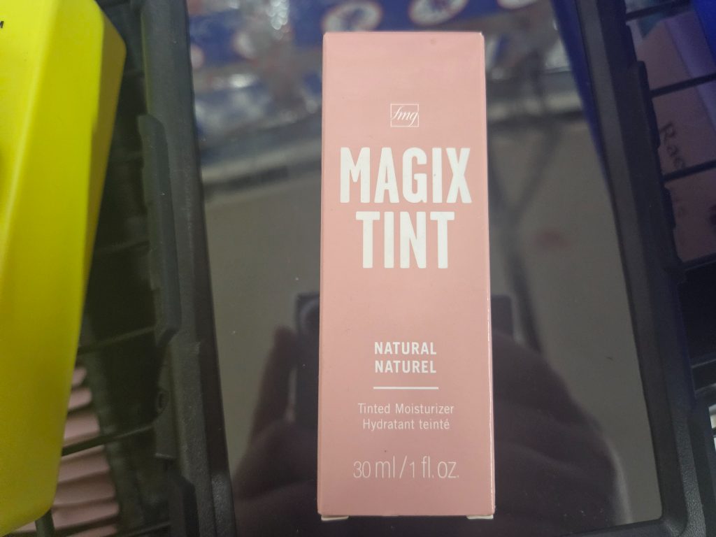 fmg Magix Tint