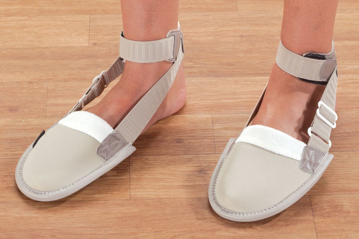 Softnails Pedicure Sandals - Image 2