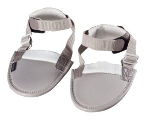Softnails Pedicure Sandals