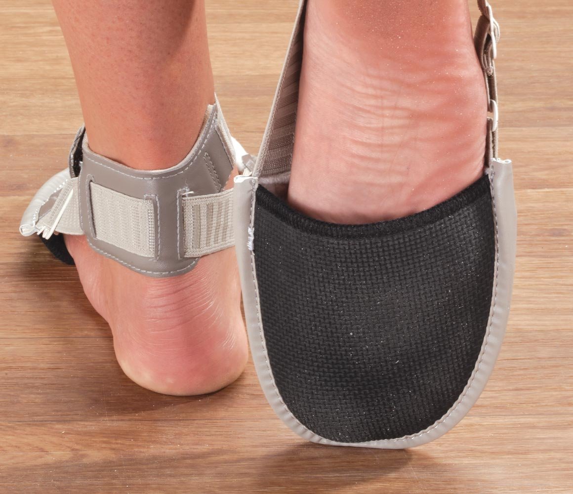 Softnails Pedicure Sandals - Image 3