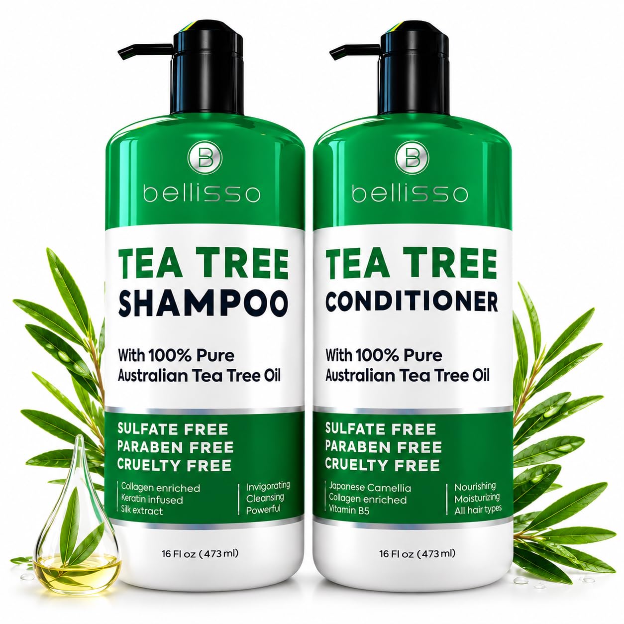 Collagen Conditioner