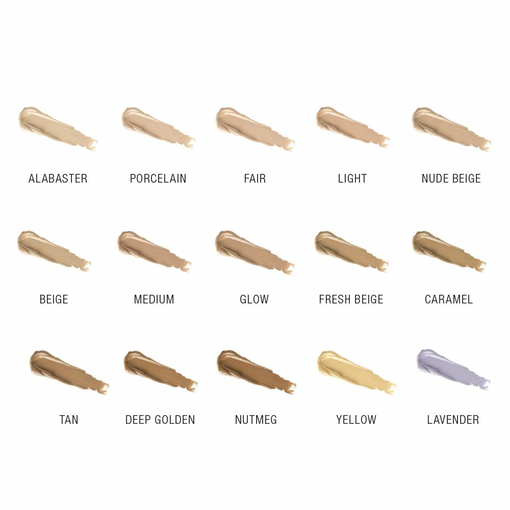 NYX PROFESSIONAL MAKEUP HD Studio Photogenic Concealer Wand, Medium Coverage - Glow - Image 3