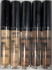 NYX Professional Makeup HD Studio Photogenic Wand Medium Coverage Undereye